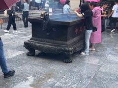 -大慈恩寺(大雁塔)