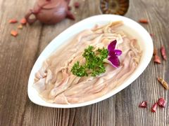 -壹只卤鹅·潮汕菜(莲塘店)