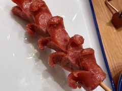 -震山堂·手工劲面(仓山万达店)
