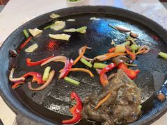 -一烙锅(友谊店)