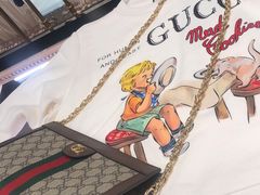 -Gucci(重庆IFS店)