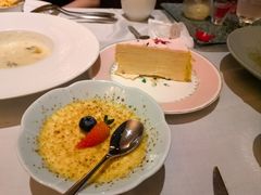 -戈雅法餐厅(世界城广场店)