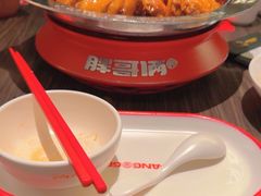 -胖哥俩肉蟹煲(湖滨银泰in77店)