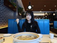 -爱膳菌锅锅(阳南店)