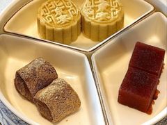 -北京宴(华贸购物中心店)