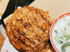 -香约老地方烧烤(九道街店)