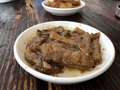 -品香排骨饭(羊官路店)