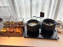 -成都太古里天府广场地铁站亚朵酒店