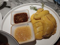 -东南里湖景餐厅·新闽菜(浦西万达店)