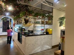 -金孔雀德宏傣味餐馆(魏公村店)