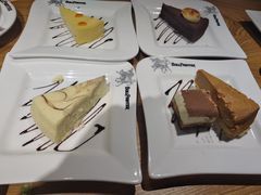 -斗牛士牛排(南京东路店)