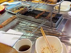 -7只羊·鲜羊肉串·地锅鸡精酿(玄武墨香路店)