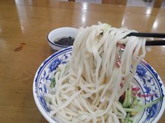 -东兴寒舍老北京炸酱面(三里河路店)