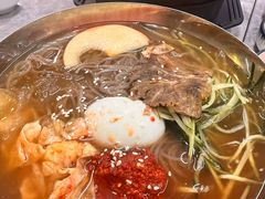 -屋里家延边朝鲜族冷面(梅林3店)