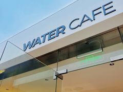 -WATER CAFE(广厦店)