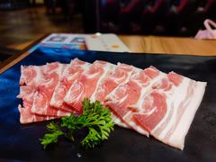 -汉拿山(汇一城店)