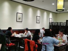 大堂-鸭匠食府·挂炉烤鸭·新京菜(阜成路店)