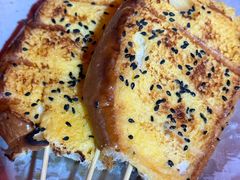 -串小白烧烤(金沙洲店)