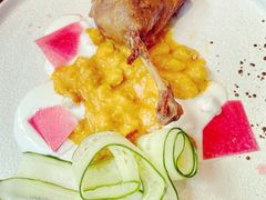 秘制油封鸭腿-Brut Eatery Wine Bar & Restaurant (建国东路店)