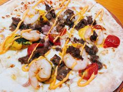 -Mr.Pizza米斯特比萨(苏州平江万达广场店)