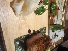 -弓二·烧鸟居酒屋(财富购物中心店)