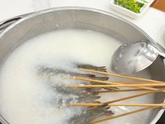 -盈田盈粥庄(博山东路店)