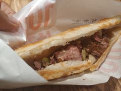 -驴世家驴肉火烧·凉皮·胡辣汤(五道口店)