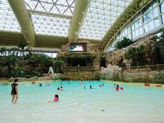 -杭州开元森泊度假乐园