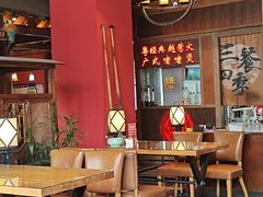 -颐和•海鲜砂锅粥•啫啫煲(奥林匹克广场店)