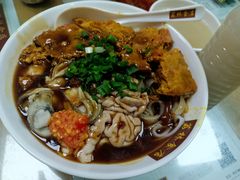 -荔林食店(西华路店)
