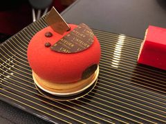 -Salon de The de Joel Robuchon(外滩18号店)