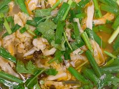 -贵州羴泰羊肉粉(珠江太阳城店)