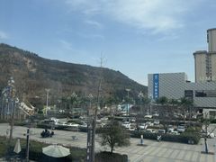 -尚宴(盛世广场·食尚街店)