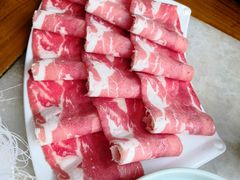 -东来顺饭庄(西直门店)