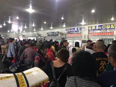 -武汉关码头(轮渡站)