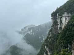 -重庆云阳龙缸景区