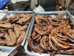 -峨眉汪鸭子·甜皮鸭烟熏鸭(白龙北路店)