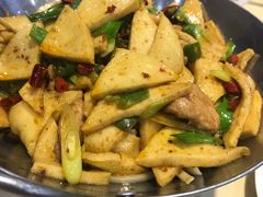 -天津乾毓德饭庄·清真传统炒菜·海鲜烧烤(咸阳路店)