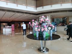 -北京好苑建国酒店
