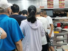 -惠宾饭庄(中山路店)