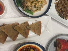 -丰鲤楼•闽南茶楼(仟禧汇店)