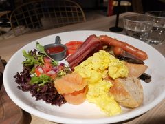 -Maxpoint Kitchen 西餐咖啡(乐峰广场店)