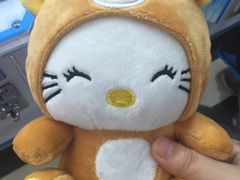 -城市英雄(衡阳中山路店)