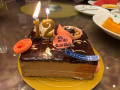 -汕头龙光喜来登酒店-采悦轩中餐厅