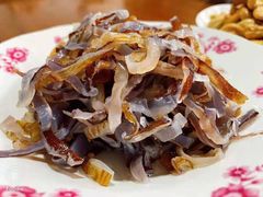 -阿杰臻选海鲜饭店(普陀山店)