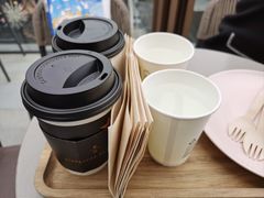 -星巴克臻选(成都太古里店)