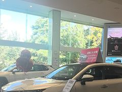 -上海和裕一汽丰田4S店(七宝店)