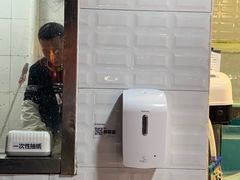 -永辉超市(回龙观店)