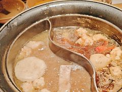 -温野菜涮涮锅(西单大悦城店)