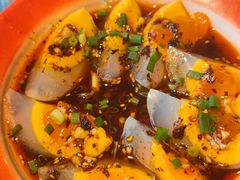 -李子坝梁山鸡(李子坝大鸡哥店)